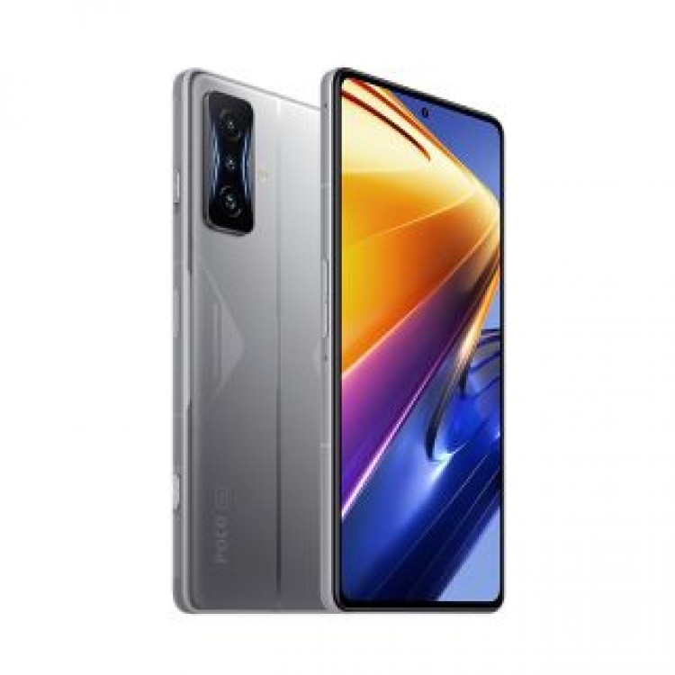 新品未開封　POCO F4 GT 8GB + 128GB 日本語版SIMフリー