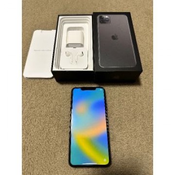iPhone11 Pro Max