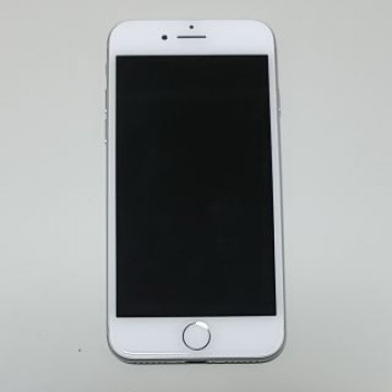 iPhone 7 本体 32GB シルバー