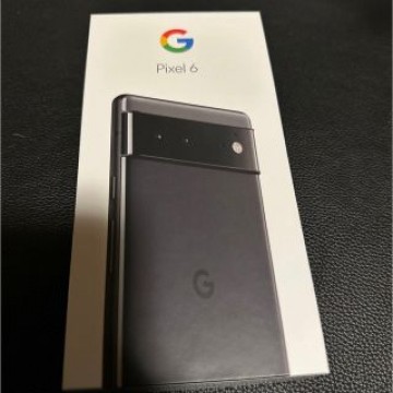 Google pixel 6 128GB