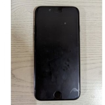iPhone8 256gb ジェットブラック SIMロック解除済