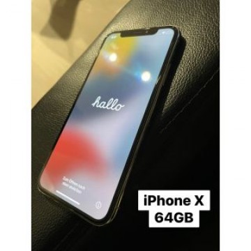 iPhone X 64GB