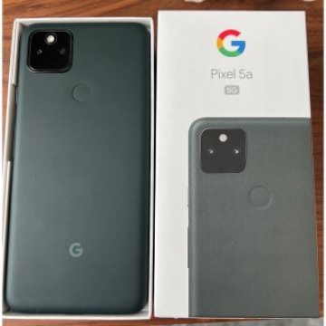 Google Google Pixel 5a 5G 128GB Mostly B