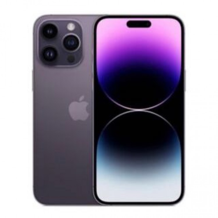 iPhone 14 Pro Max 128GB パープル