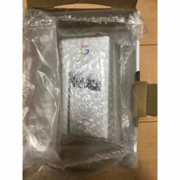 新品　Google Pixel 6a 128GB chalk 白