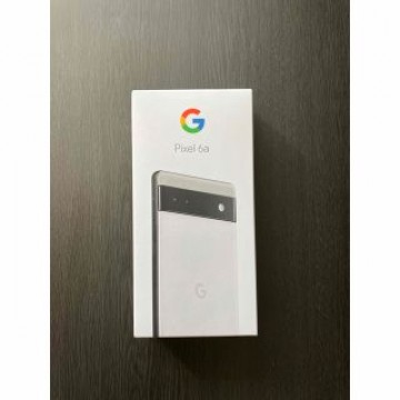 Google pixel6a