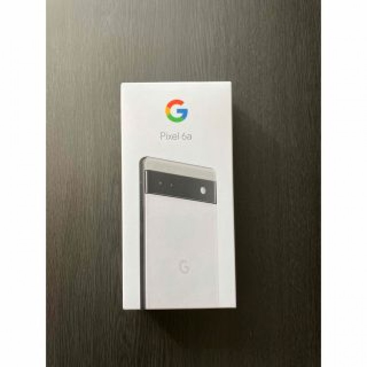 Google pixel6a
