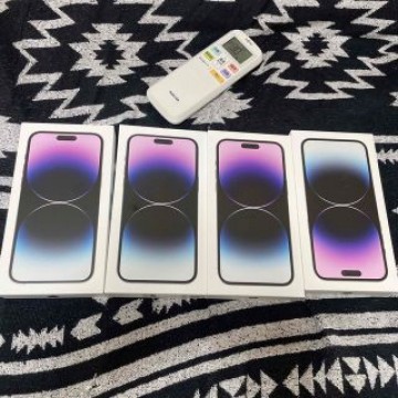 iPhone 14 Pro Max 256GB
