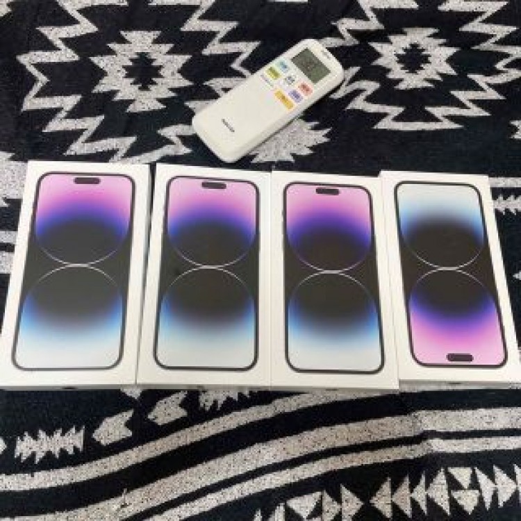 iPhone 14 Pro Max 256GB