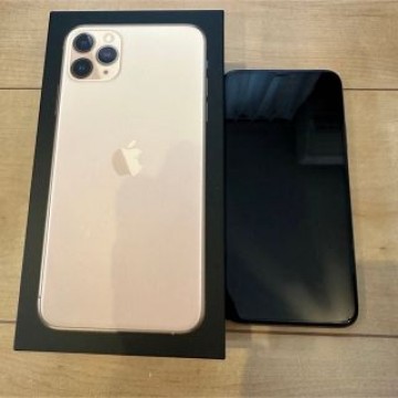 iPhone11pro max 256GB