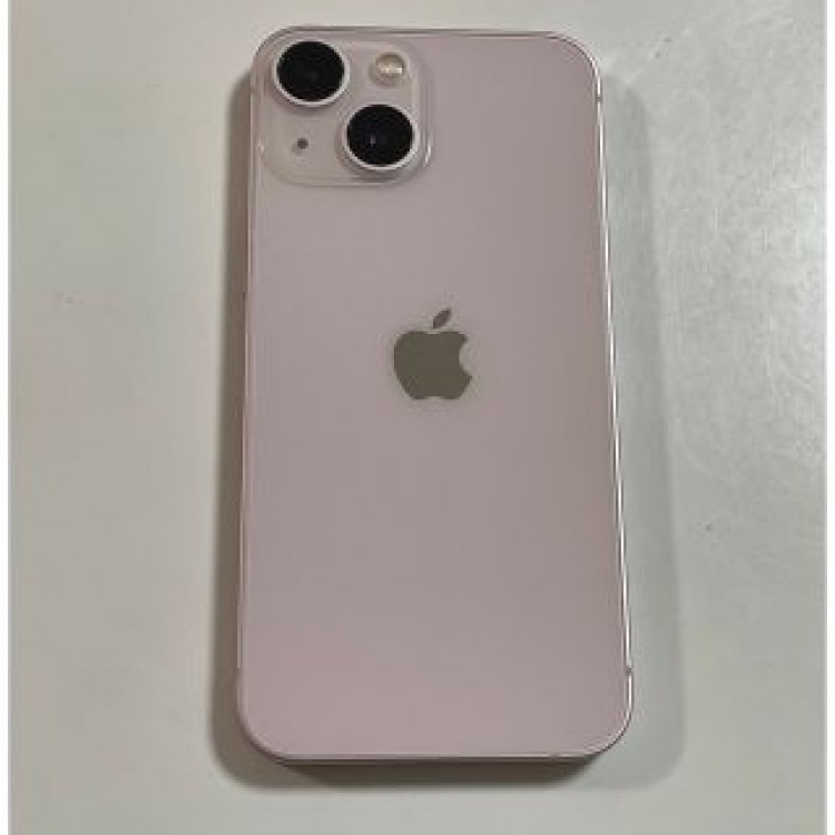 iPhone13mini 128GB ピンクSIMフリー
