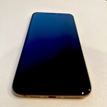 iPhone xsmax 256GB SIMフリー ゴールド 保護フィルム付き