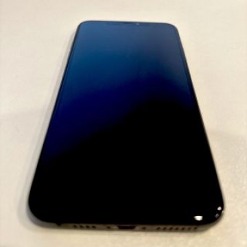 iPhone xsmax 本体 256GB SIMフリー スペースグレイ