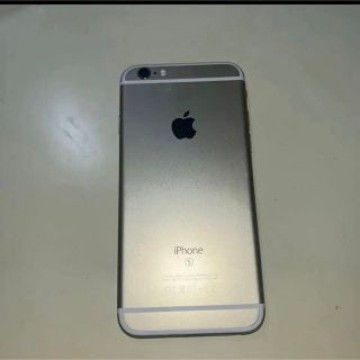 iPhone6s 64GB RoseGold