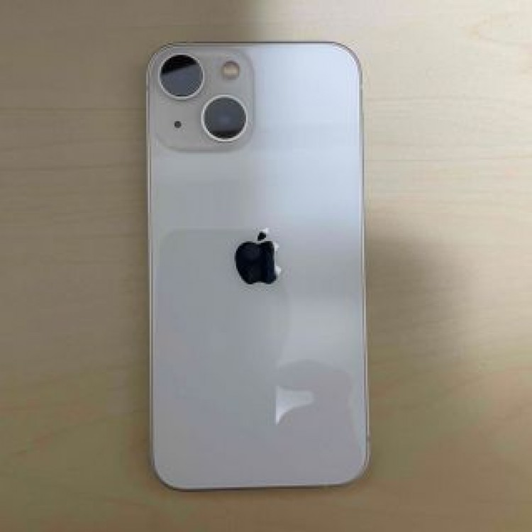 【新品同様】iPhone13 mini 128GB バッテリー100%