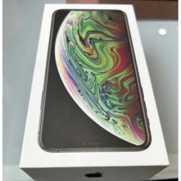 apple iphone xs Max 256GB SIMフリー 中古美品