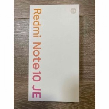 Redmi Xiaomi Redmi Note 10 AU版 64GB JE …