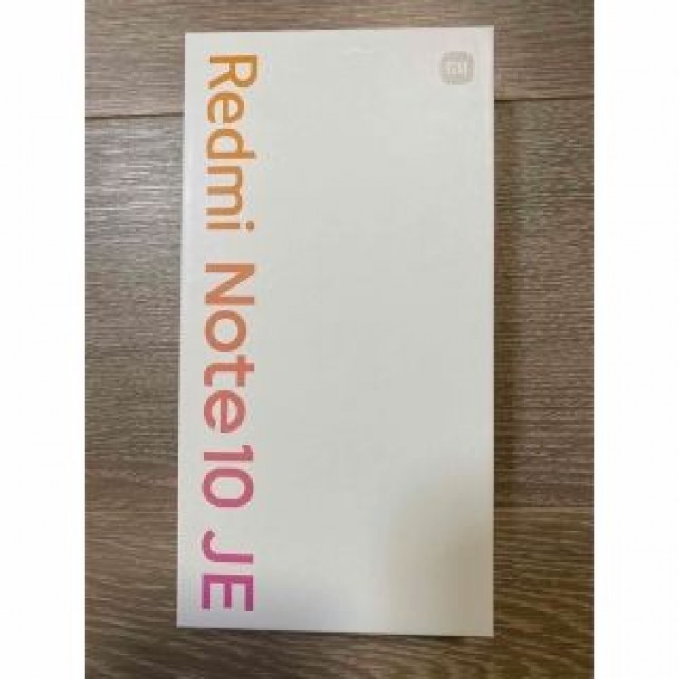 Redmi Xiaomi Redmi Note 10 AU版 64GB JE …