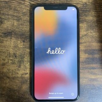 iPhone 11 pro