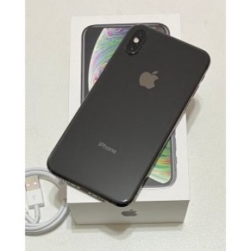 アップル iPhoneXS 64GB Space Gray