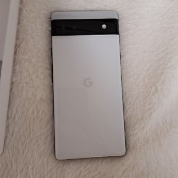 GooglePixel6a