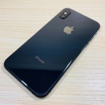 iPhoneXS 64GB SIMフリー P88