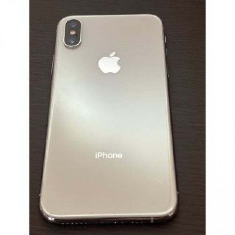 iPhone XS 256GB SIMフリー