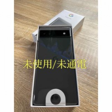 【未使用】google  pixel6a 128GB SIMフリー