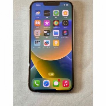 iPhone 13 Pro 256G シルバー  +  特典