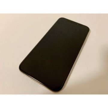 IPhone xs 256GB ゴールド　美品
