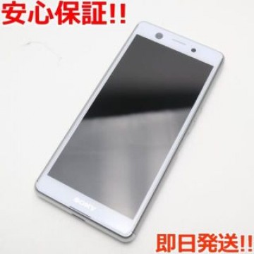 新品同様 SO-02L Xperia Ace ホワイト