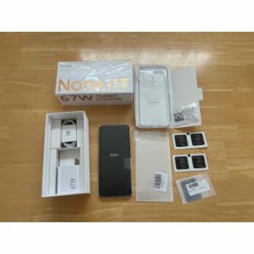 Redmi Note 11T Pro 銀色 8-512GB POCO x4 gt