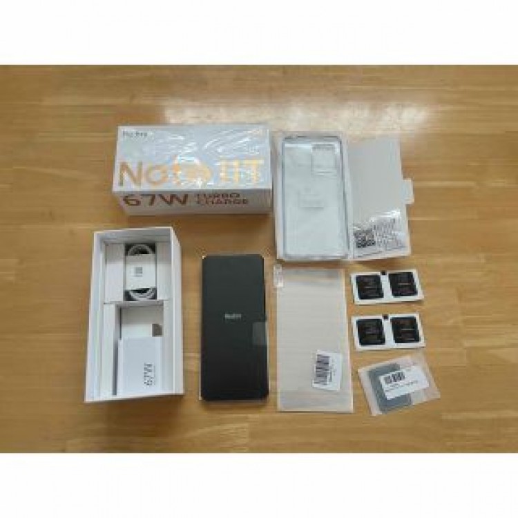Redmi Note 11T Pro 銀色 8-512GB POCO x4 gt
