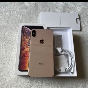 iPhone xs max