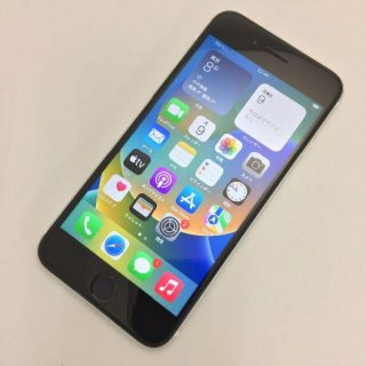 【B】iPhone SE（第2世代）/64GB/359230404404246