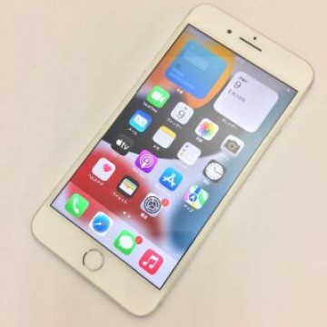 【B】iPhone 8 Plus/64GB/356733081412161