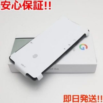 新品 au Google Pixel 6a セージ
