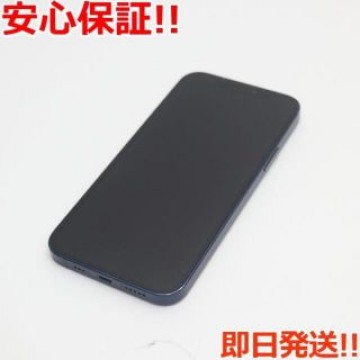 美品 SIMフリー iPhone12 128GB  ブルー
