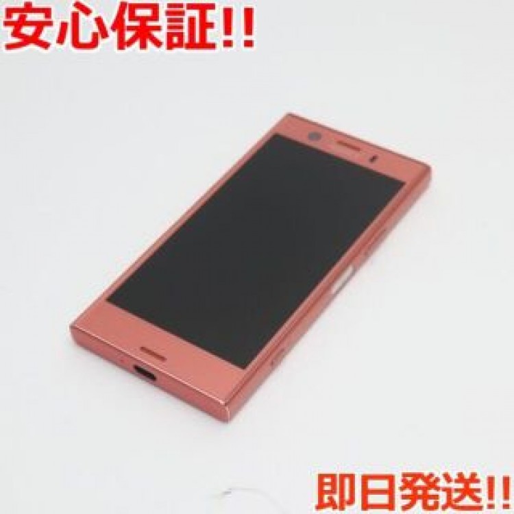 美品 SO-02K ピンク