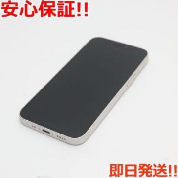 美品 SIMフリー iPhone12 mini 256GB  ホワイト