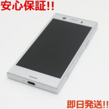 超美品 SO-02K シルバー