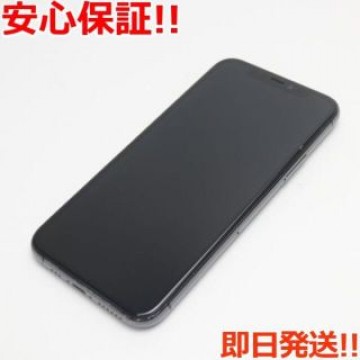 美品 SIMフリー iPhone 11 Pro 512GB スペースグレイ