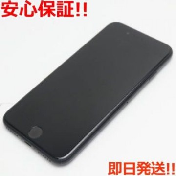 超美品 SIMフリー iPhone SE 第2世代 64GB ブラック