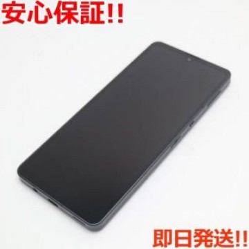 超美品SIMフリーAQUOSsense64GB64GBSH-RM19ブラック
