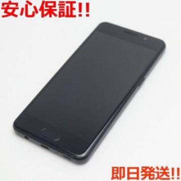 超美品 SC-04J Galaxy Feel ブラック