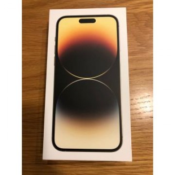 iPhone 14 Pro Max 128GB 本体