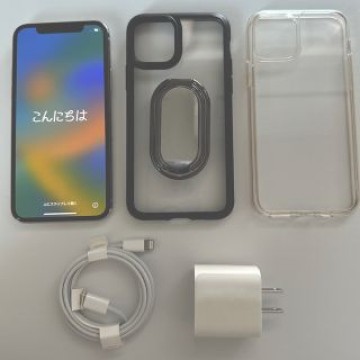 iPhone 11 Pro シルバー 64 GB SIMフリー