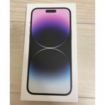 iPhone 14 pro max 256gb sim フリー