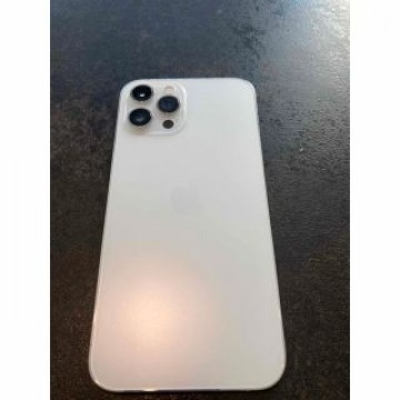 iPhone 12 promax 128GB