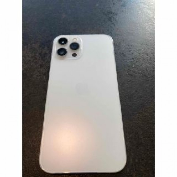 iPhone 12 promax 128GB